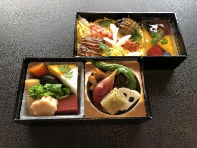 山下英児マイスターの料理