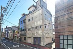 店舗外観