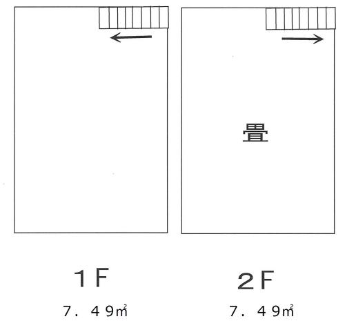 登録店舗NO.03007図面