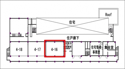 No.05004平面図