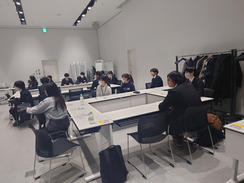 介護・フレイル予防チーム②