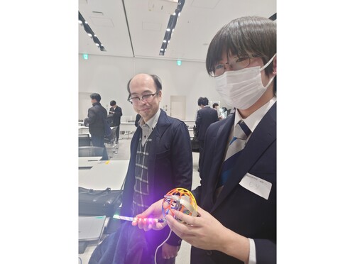 保育②