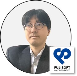 富士ソフト株式会社様