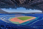 日産スタジアム 「FINAL STADIUM×３スタジアムツアー」 招待券