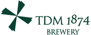 TDM 1874 Brewery