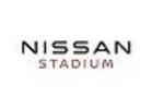 新横浜公園　日産スタジアム