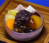 あんみつ４個セット