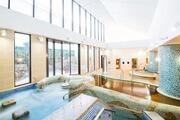 横浜天然温泉　SPA EAS 入館券　（18歳未満入館不可）