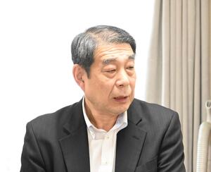 参加者の写真