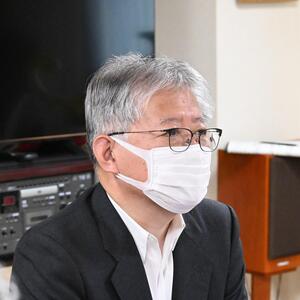 参加者の写真