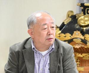 参加者の写真