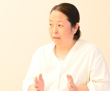 参加者の写真。