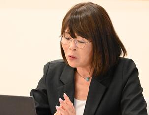 参加者の写真。