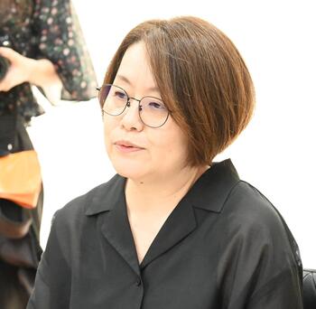 参加者の写真