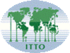 ITTOロゴマーク