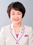 林　文子・横浜市長の写真