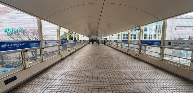 上大岡駅