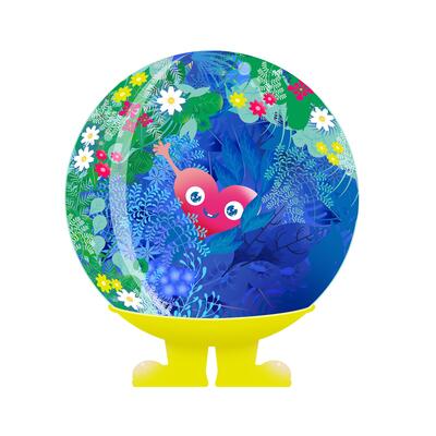 マスコットキャラクター