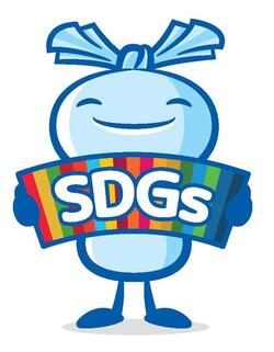 ミーオ　SDGsバージョン画像