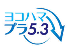 計画のロゴマークを掲載しています。