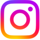Instagramアイコン