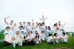 高齢者福祉・障害者福祉の向上に協力したい！