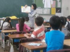 あの学校を応援したい！