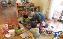 市民活動を応援したい！
