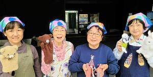 わらべうたの会
