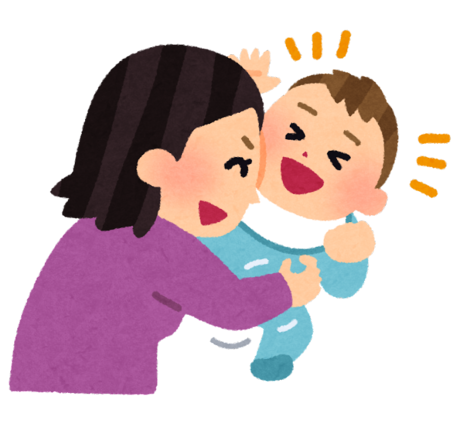 親子おはなし会