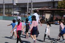 子どもレッスン