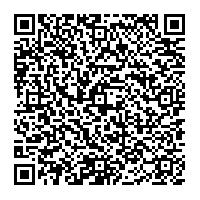 二次元コードの図