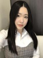 エイミーさんの顔写真