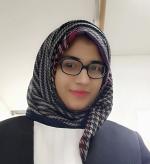 イクラさんの顔写真