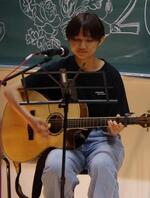 ユさんの写真