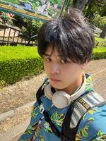 ゴさんの写真
