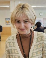 ヴァヴジェシュキェヴィチさんの写真