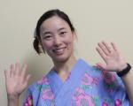 肖さんの顔写真