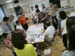 語りべの会