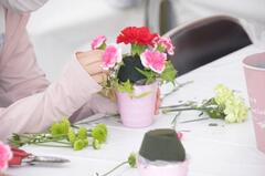 生け花教室