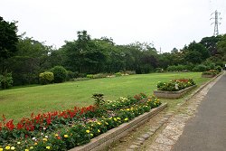 児童遊園地