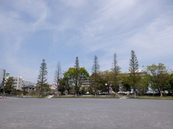 西久保町公園