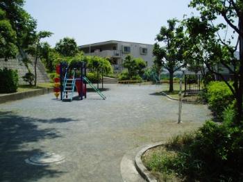 岩崎町第一公園