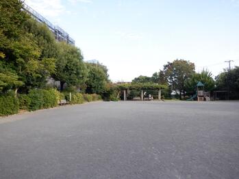 狩場町第二公園