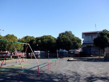 境木第三公園