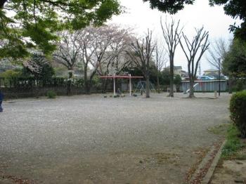 新桜ケ丘第二公園