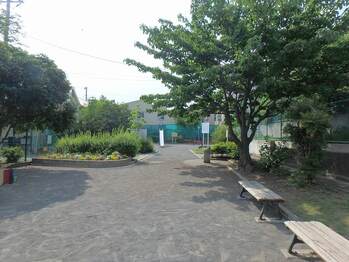 西谷町第三公園