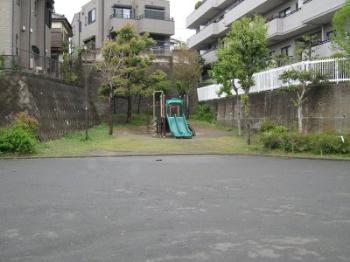 初音ケ丘第三公園