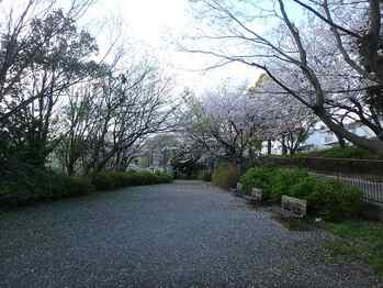 仏向町第二こなら公園