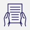 FAXのアイコン